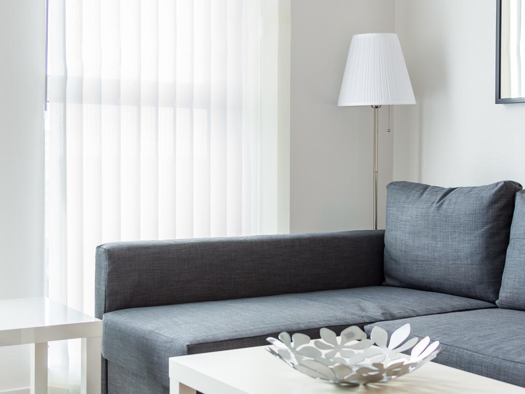 City View Apartment Bedford Kültér fotó